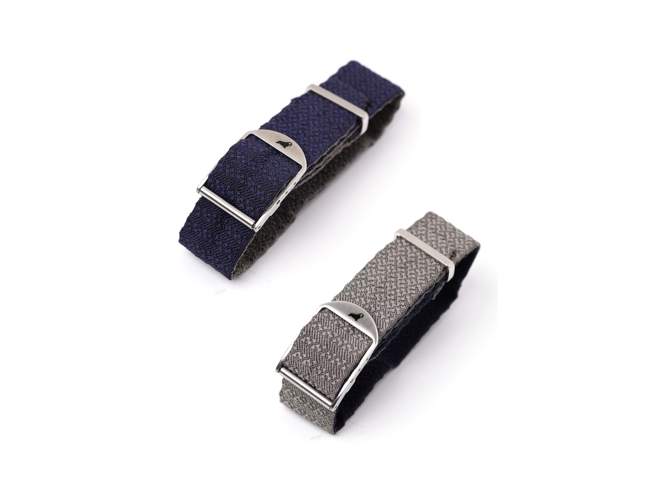 Silk sales nato strap