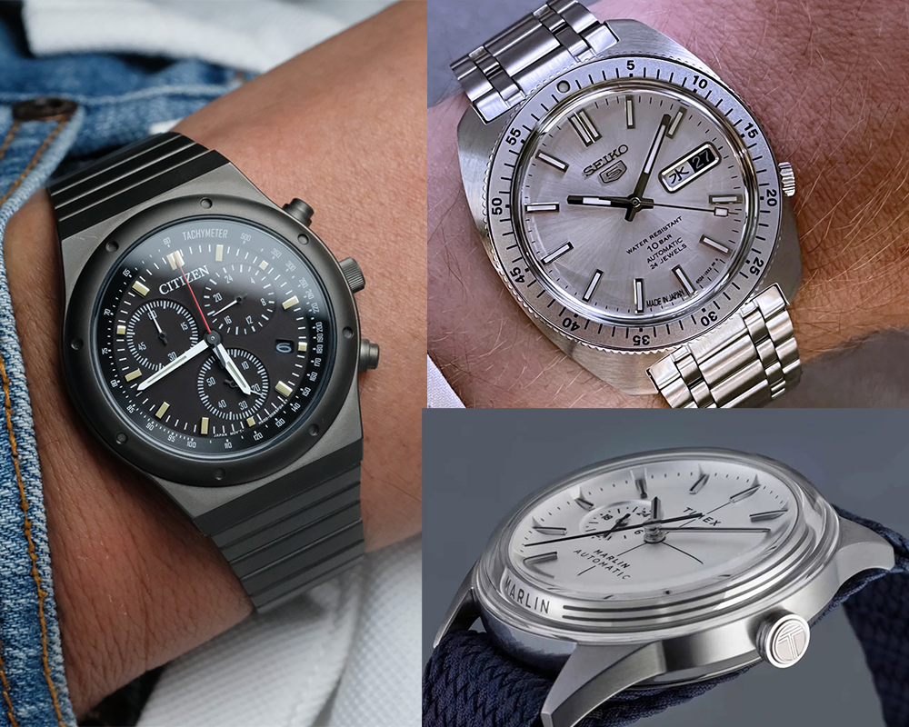 3 Affordable 38mm Mechanical Watches You Will Love | RSM's Picks – RSM ...