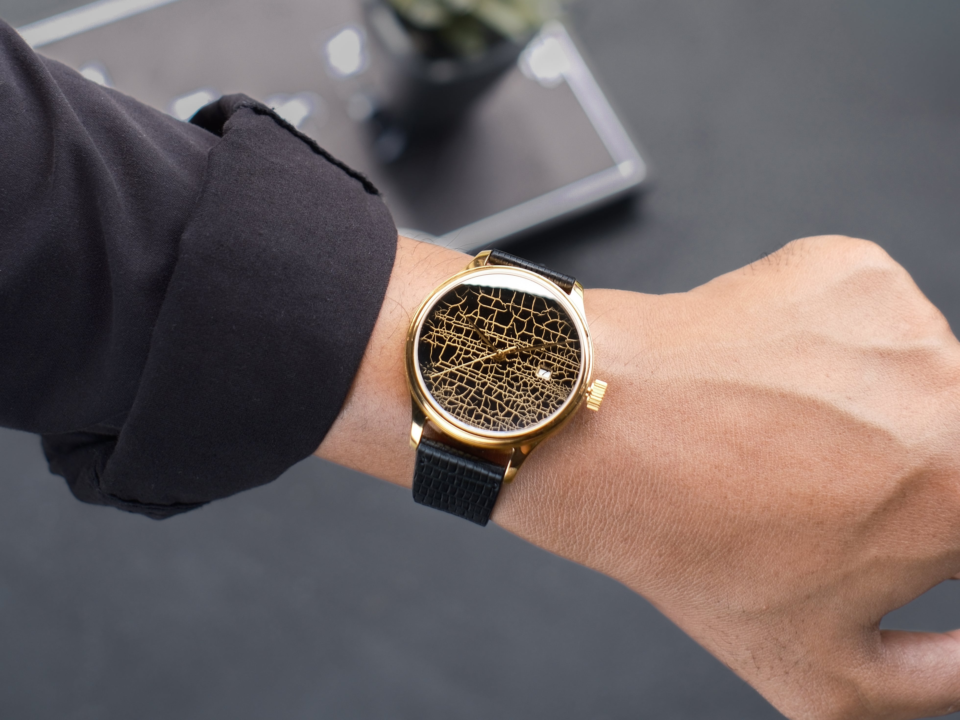 Why the Dream Watch: Hirota Hibi Nuri Speaks to My Soul