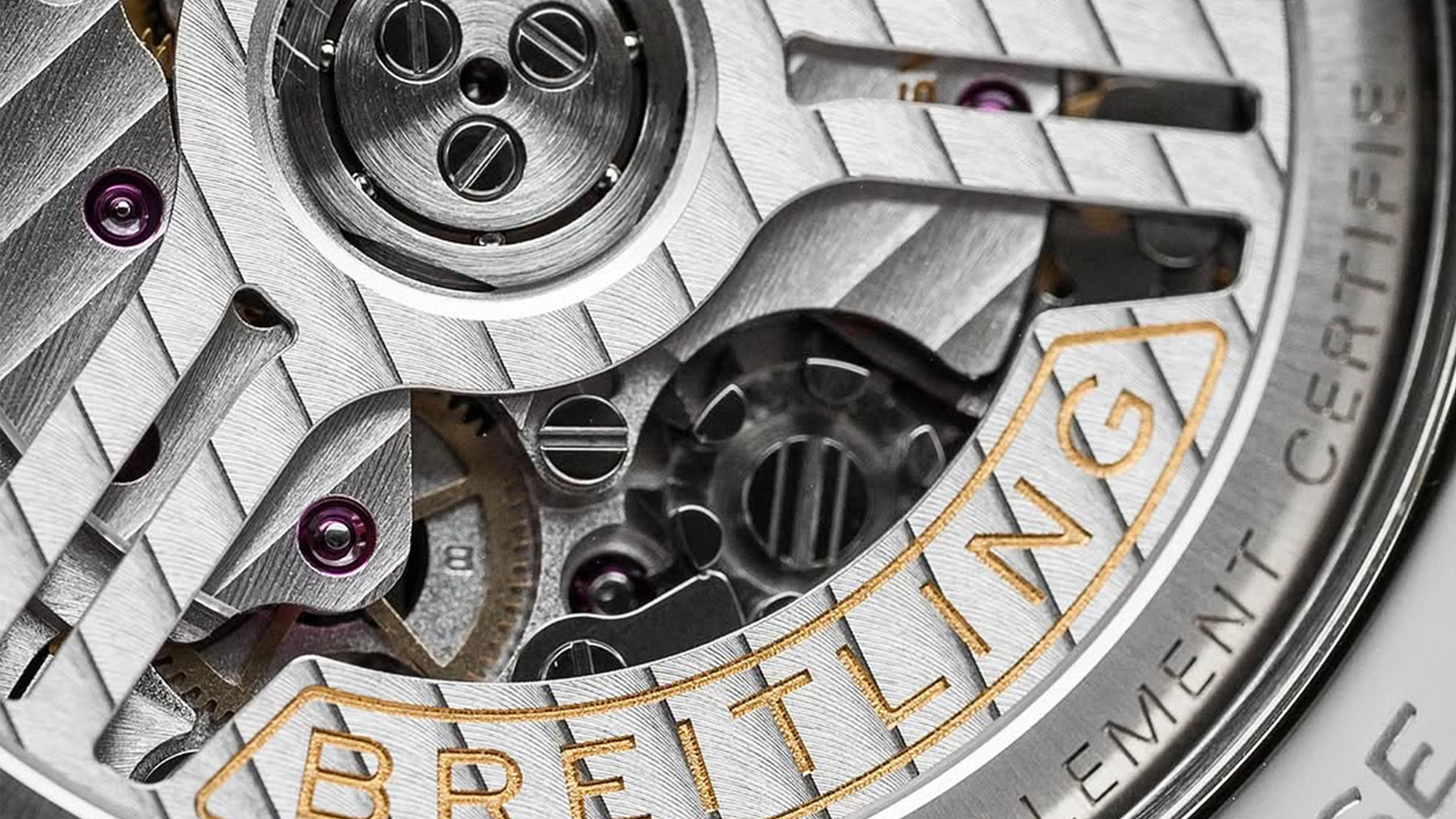 Watches to Love: Dress and Sports watches