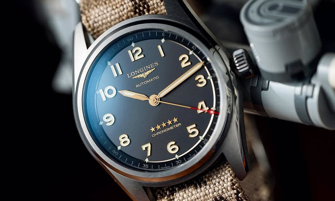 Single Pass Straps: The Best Upgrade for Your Watch