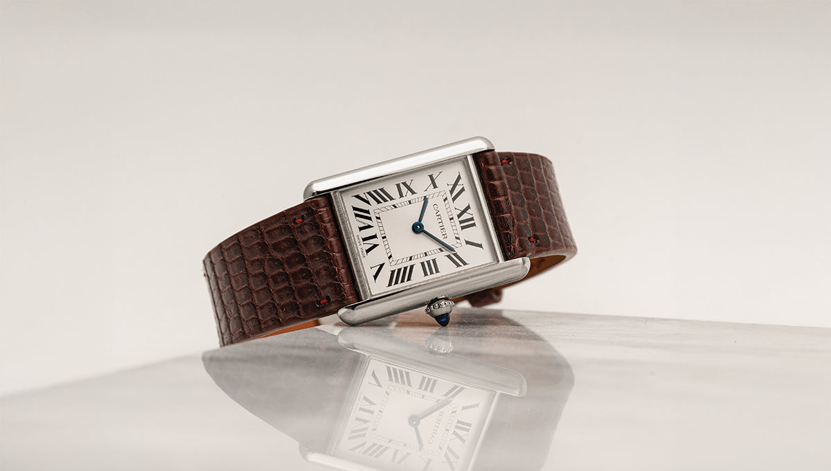 How RSM Watch Straps Changed the Way I Wear My Watches