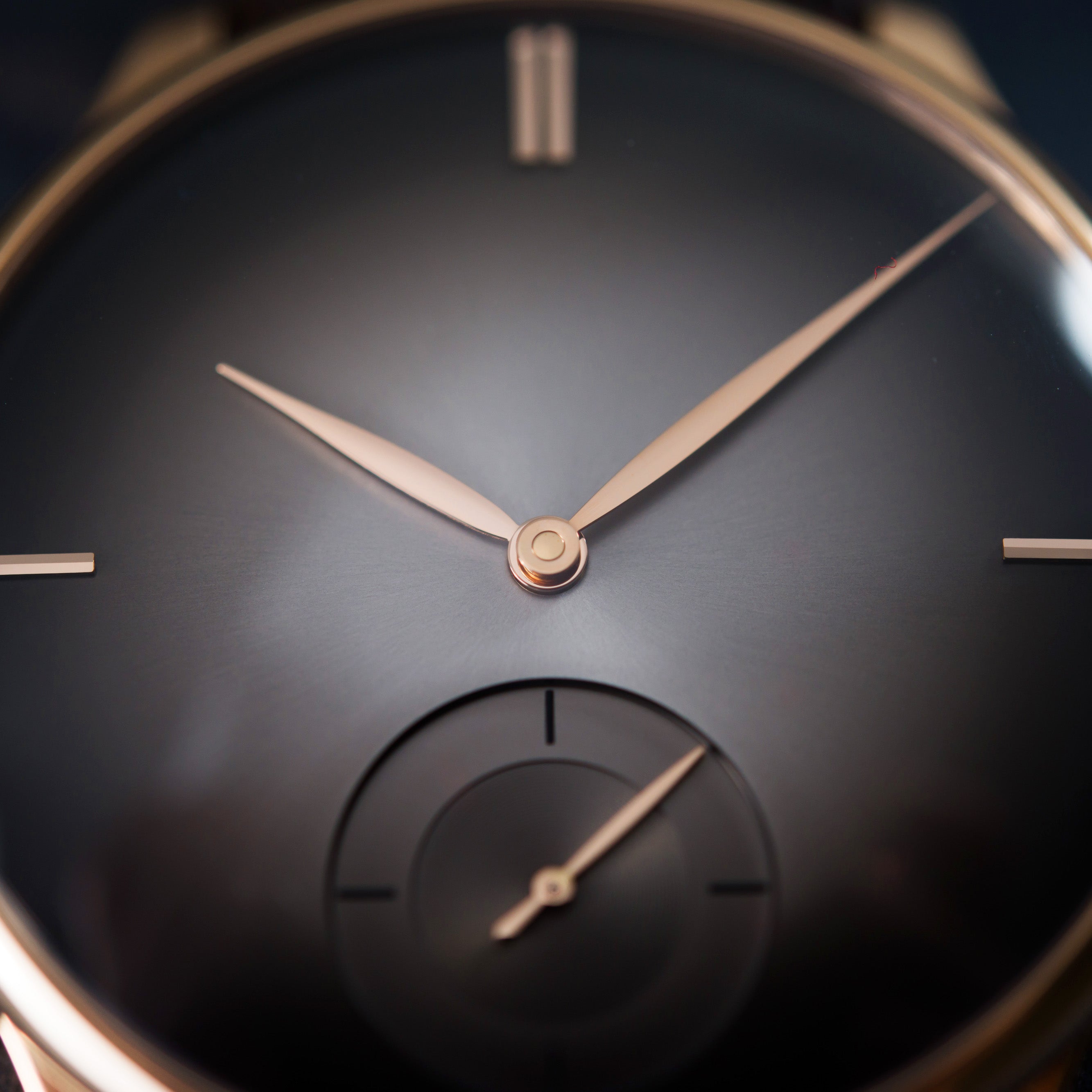 Utility and Style Tool Watches on RSM Straps